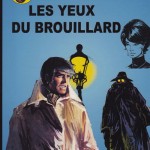 Les Yeux du brouillardcouv