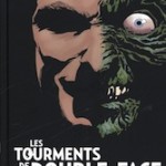 Tourments Double Face cover