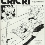 cricri