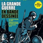 la Grande Guerre en bande dessinée