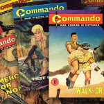 Commandos