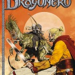 Dragonero n° 11