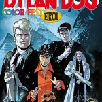 Dylan Dog Color Fest n° 12