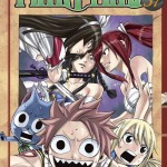 Fairy Tail 37