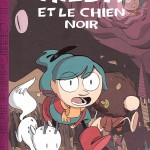 Hilda tome 4 couverture