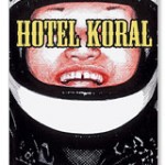 Hotel koral