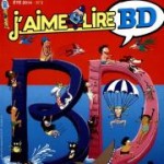 J’aime lire BD9