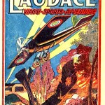 L'Audace