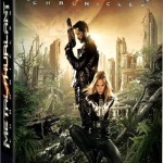 METAL HURLANT CHRONICLES DVD