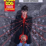 Maxi Dylan Dog