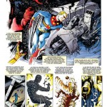 Miracleman 1