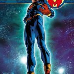 Miracleman 1