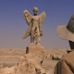 Pazuzu dans L'Exorciste 2 (1977)