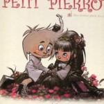Petit Pierrot couverture