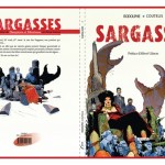 Sargasses