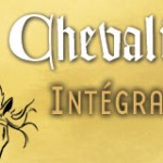 bandeau chevalier blanc