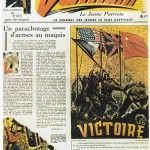 couv 1er VAILLANT 1945