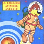 couv VAILLANT aventure spatiale