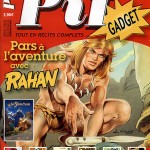 nouveau PIF GADGET n.5