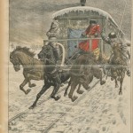 Gravure proposée le 20 mars 1904 par le Petit Journal illustré (n° 696, dernière page)