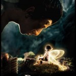 Affiche pour Peter Pan le film (N. Duval)