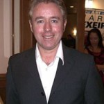 Mark Millar.