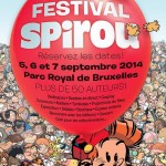 Fete Spirou