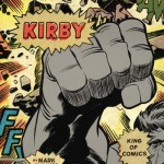 Kirby King of Comics