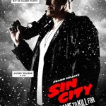1 Sin City A Dame To Kill For - Marv  poster'