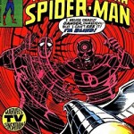 Spectacular Spider-Man 27.