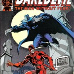 Daredevil 158.