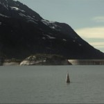 Un paysage similaire dans la série TV "Les Revenants", diffusée en 2012 sur Canal Plus