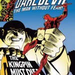 Daredevil n° 170.