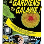 Gardiens Galaxie 1