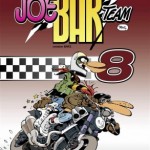 Joe Bar Team T8