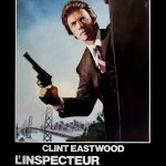 "Dirty Harry" et son efficace Magnum 44 !