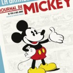 La Grande Histoire du Journal de Mickey
