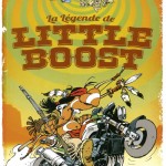 La Légende de Little Boost