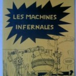 Les Machines infernales d’Érik