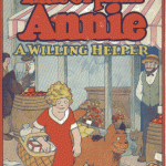 Little Orphan Annie