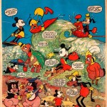 Mickey Mouse Weekly