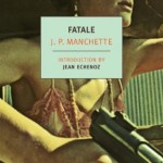 Visuel pour Fatale dans New York review of books (2011)