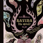 RavinaWitch-couv