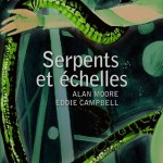 Serpents echelles