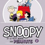 Snoopy Peanuts 2