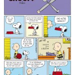 Snoopy Peanuts 2_1