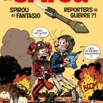 Spirou yoann