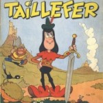 Taillefer