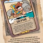 ulysse