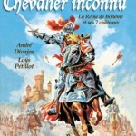 Chevalier inconnu intégrale